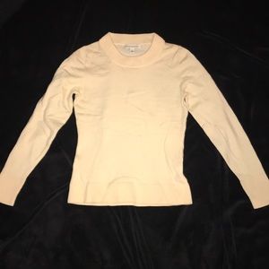 Banana Republic merino wool sweater sz S